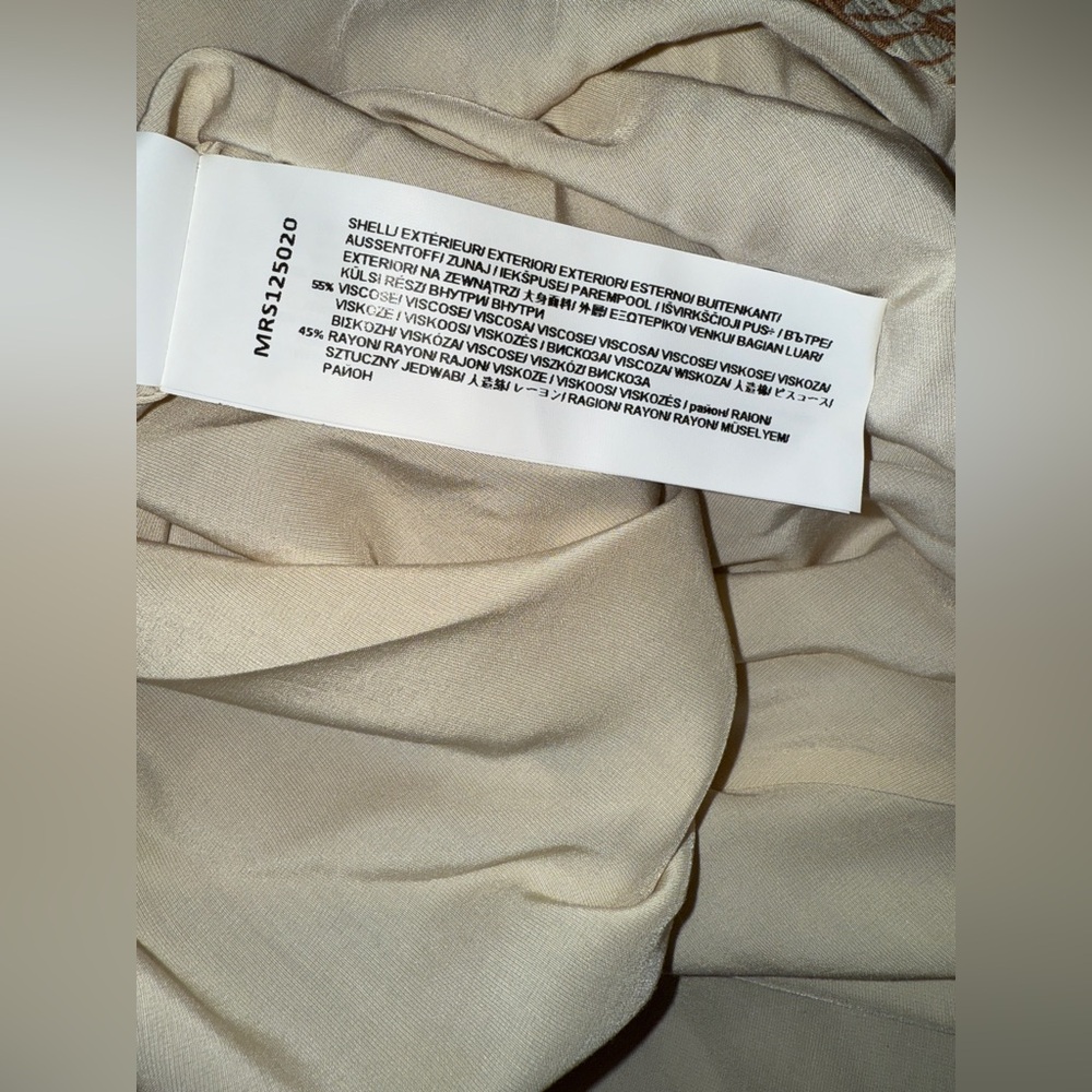 247.  Mon Renn Trove Shell Dress - Picture 13 of 15